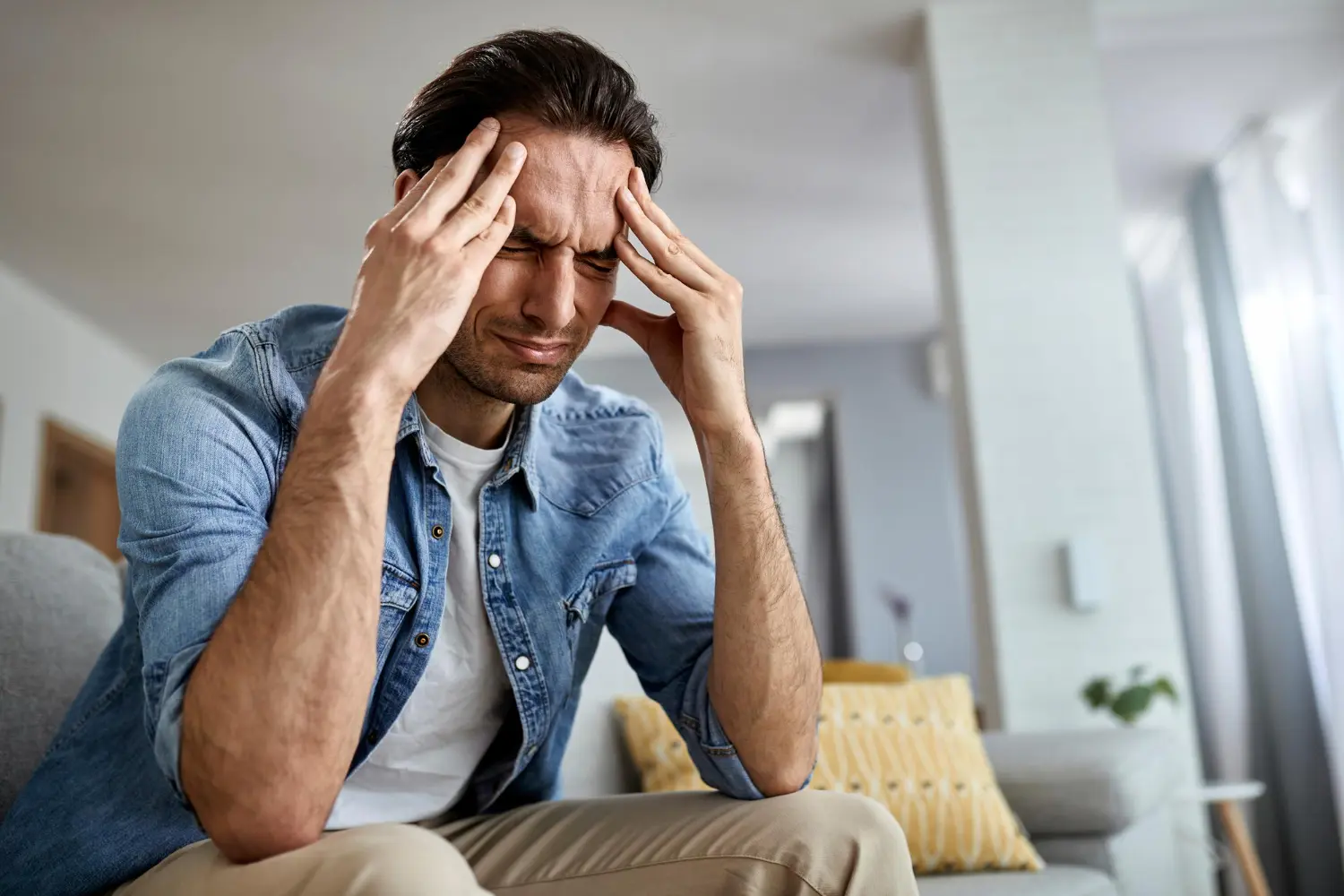 excellent minds psychiatry treats Anxiety