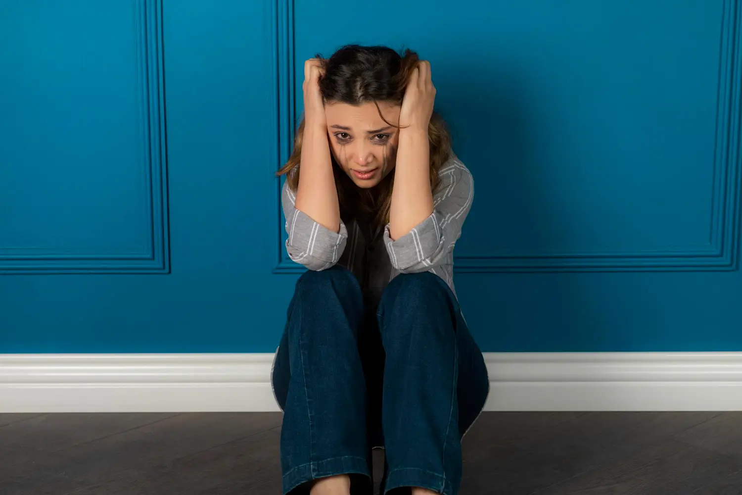 excellent minds psychiatry treats Panic Disorder