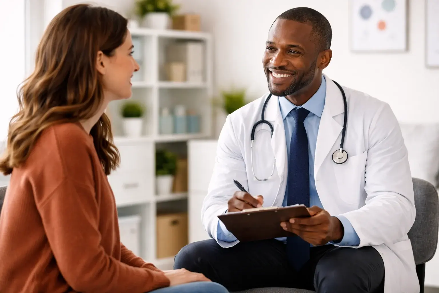 Followup Appointments - excellent minds psychiatry