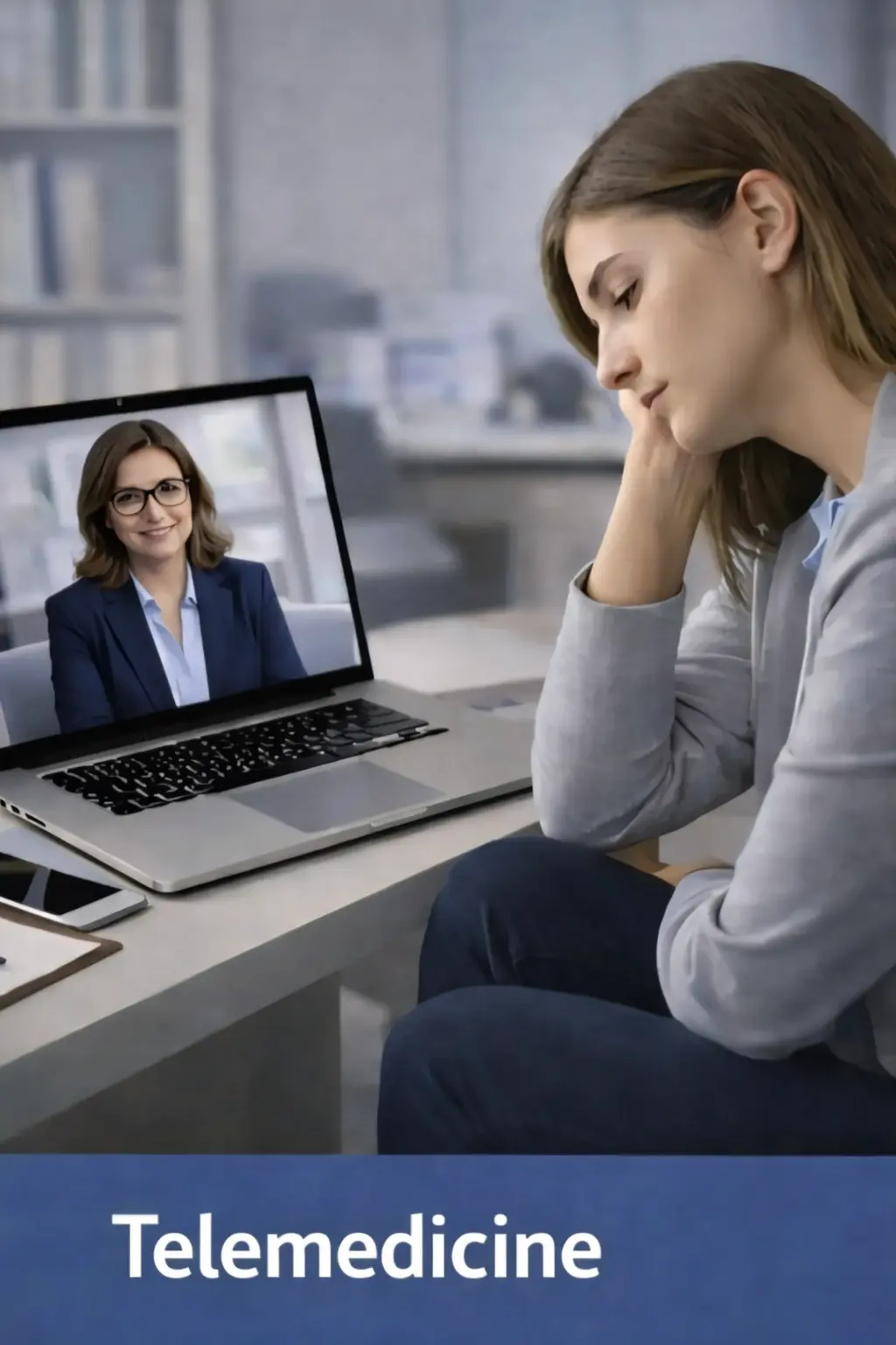 TeleMedicine - excellent minds psychiatry